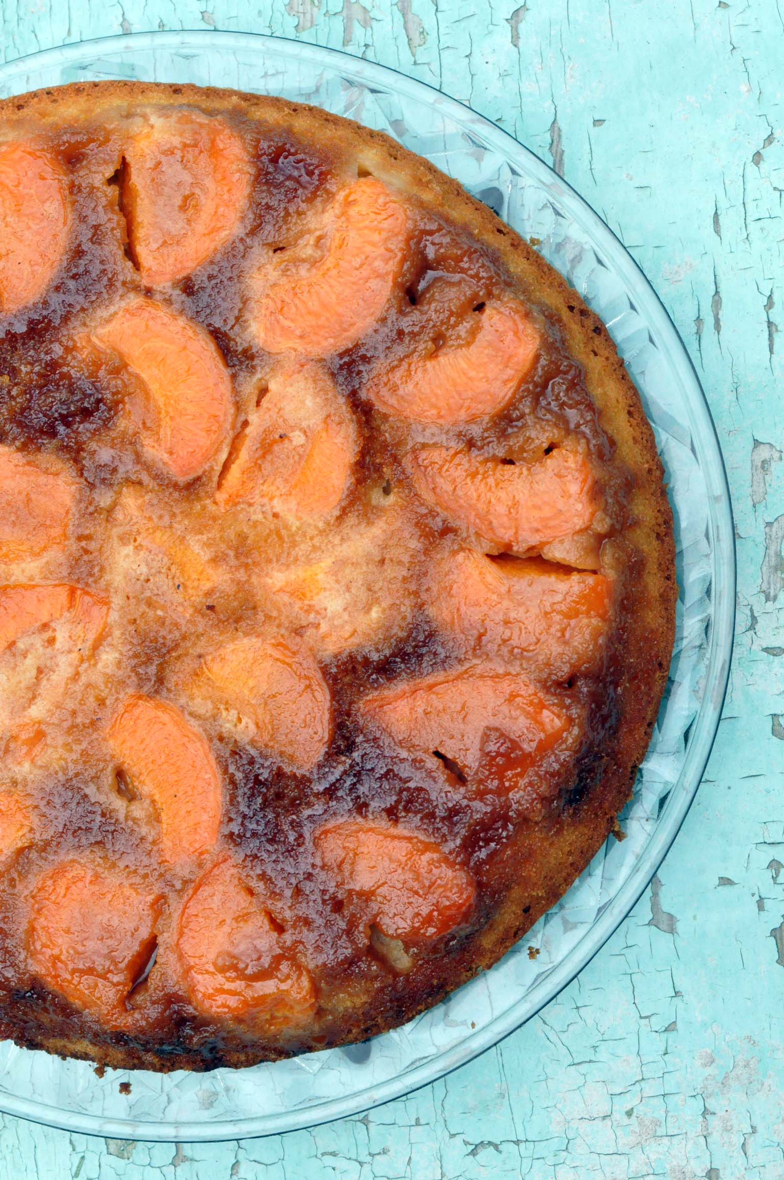 italian apricot tart // italienische aprikosen(marillen) tart ...